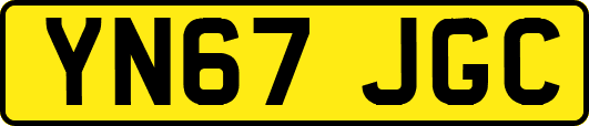 YN67JGC