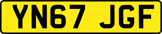 YN67JGF