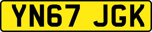 YN67JGK