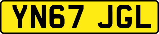 YN67JGL