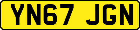 YN67JGN