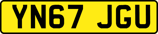 YN67JGU