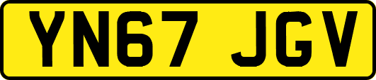 YN67JGV