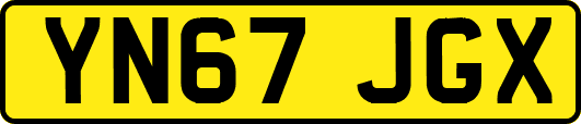 YN67JGX