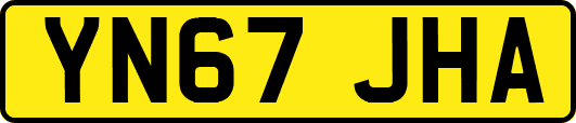 YN67JHA