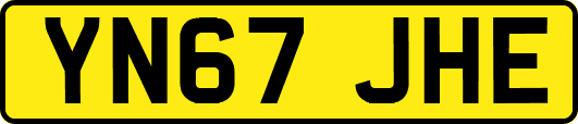 YN67JHE