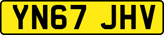 YN67JHV