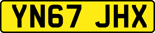 YN67JHX