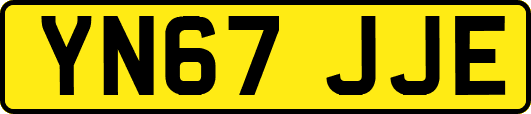 YN67JJE