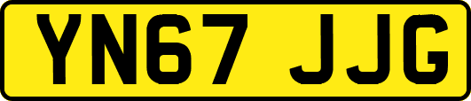 YN67JJG