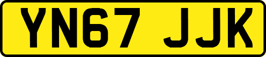 YN67JJK