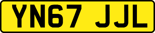 YN67JJL