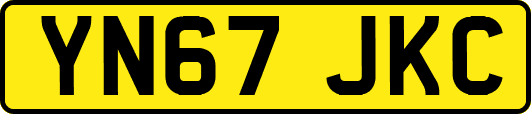 YN67JKC