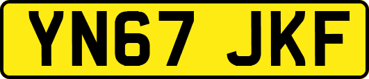 YN67JKF