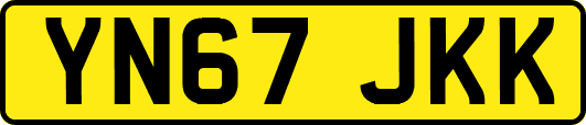 YN67JKK