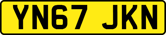 YN67JKN