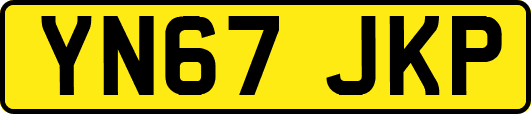 YN67JKP