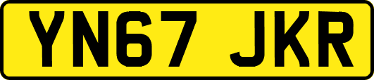YN67JKR