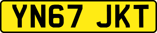 YN67JKT