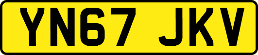 YN67JKV