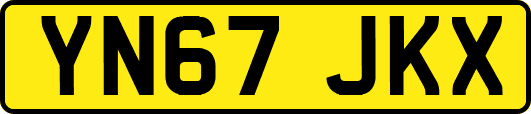 YN67JKX