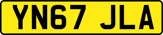 YN67JLA