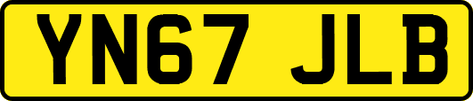 YN67JLB