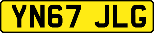 YN67JLG