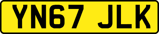 YN67JLK