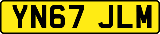 YN67JLM