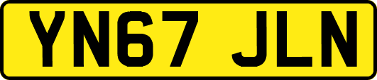 YN67JLN