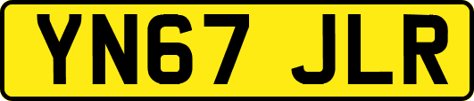 YN67JLR
