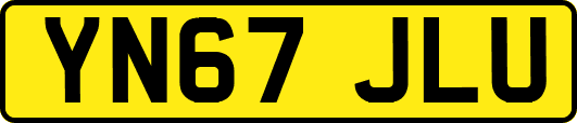YN67JLU