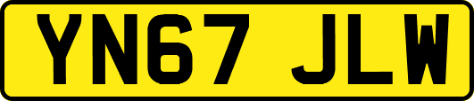 YN67JLW