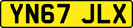 YN67JLX