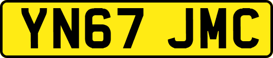 YN67JMC