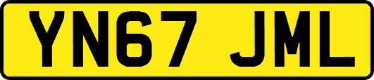 YN67JML