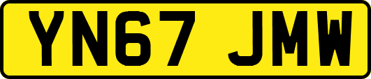 YN67JMW
