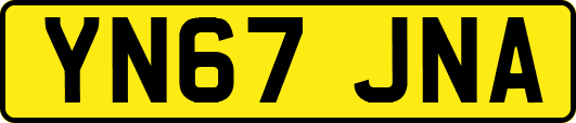YN67JNA