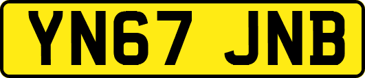 YN67JNB
