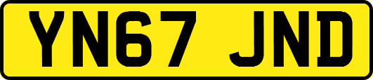 YN67JND