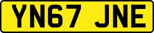 YN67JNE