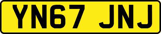 YN67JNJ
