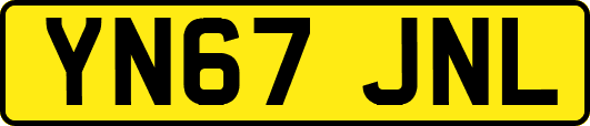 YN67JNL