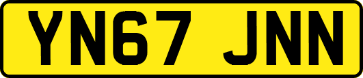 YN67JNN