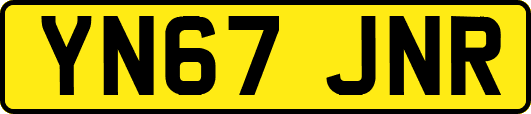 YN67JNR