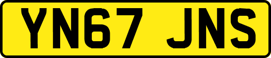 YN67JNS