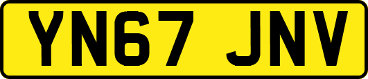 YN67JNV