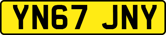 YN67JNY