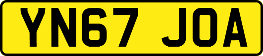 YN67JOA